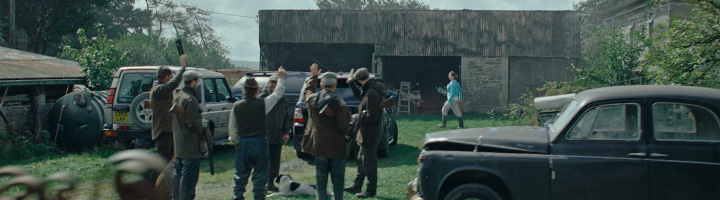 Still from 'Knackered'