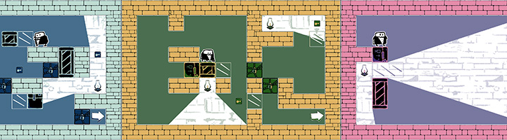 Prince of Darkness Jr. Gameplay