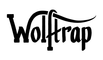 Wolftrap logo