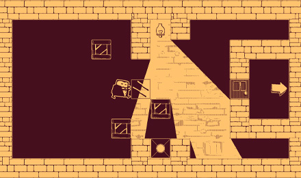 PODJ for the 1Bit Game Jam