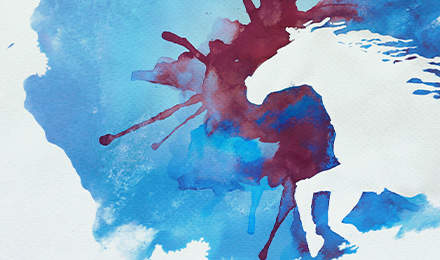 Cover art for 'Broken Horses'