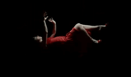 Music video for Clucas