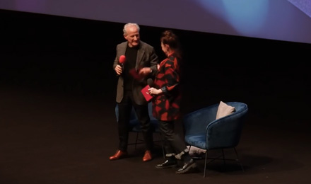 Sky Cinema LFF Surprise Film