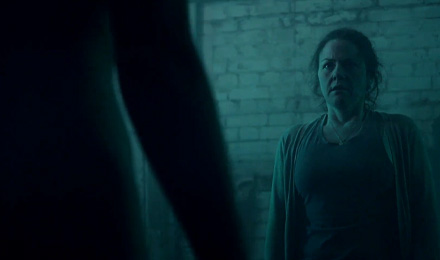 VFX for 'Forgive Me Father'