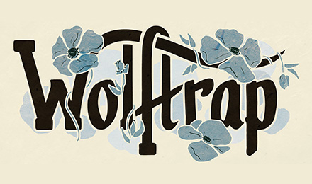 Wolftrap logo